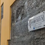 Spaccanapoli - Fully Equipped Studio