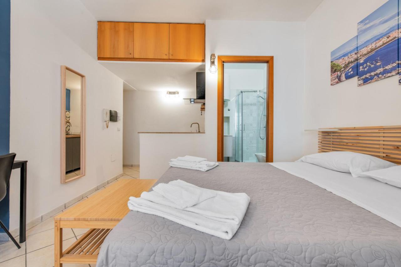 Appartement Spaccanapoli - Fully Equipped Studio