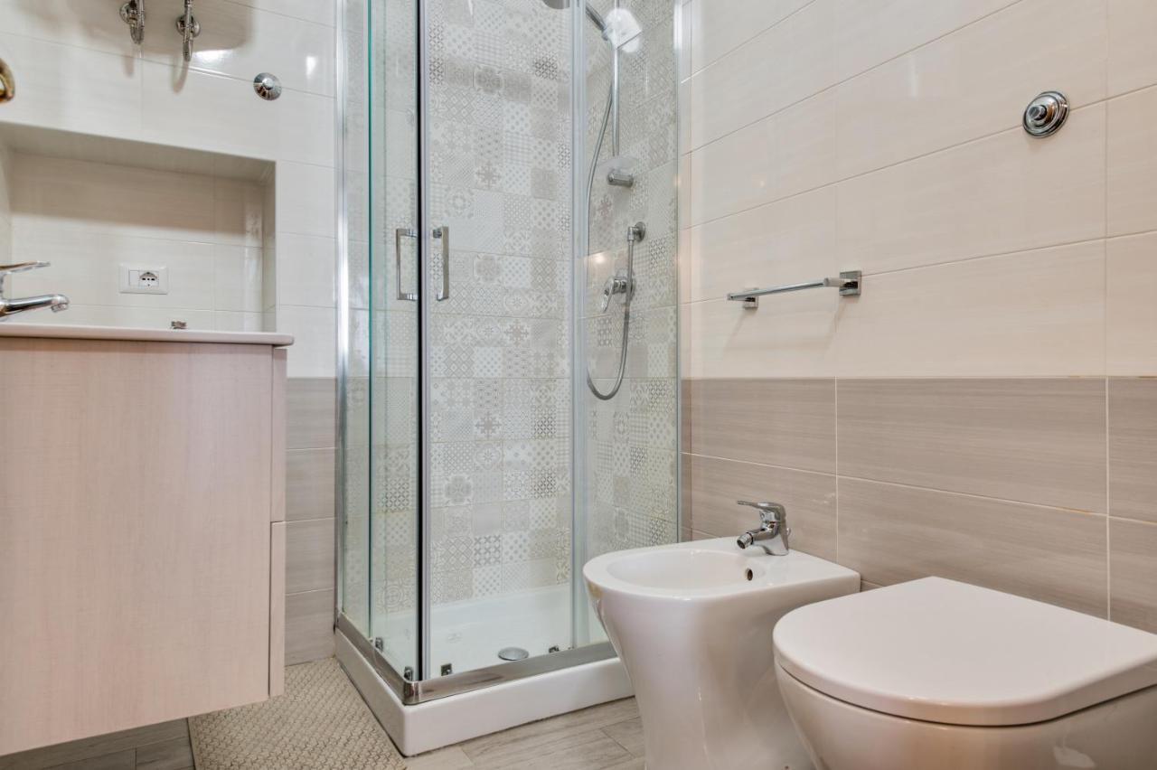 Appartement Spaccanapoli - Fully Equipped Studio