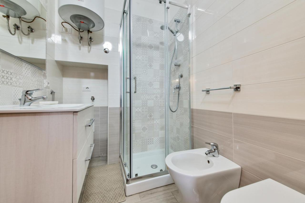 Spaccanapoli - Fully Equipped Studio Appartement Naples