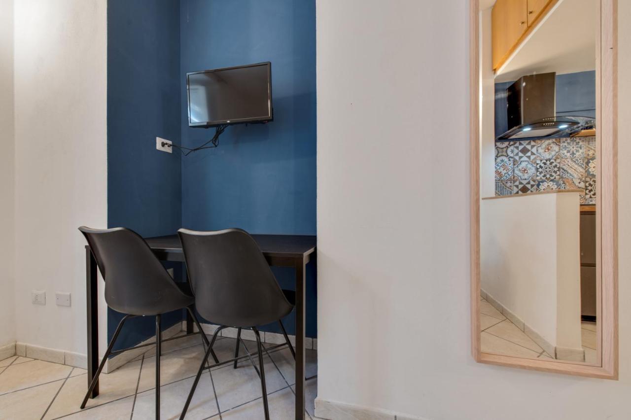 Appartement Spaccanapoli - Fully Equipped Studio *