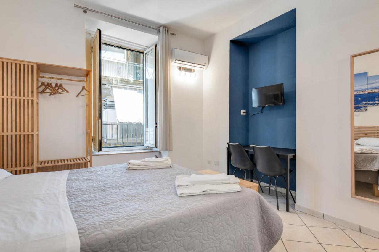 Appartement Spaccanapoli - Fully Equipped Studio