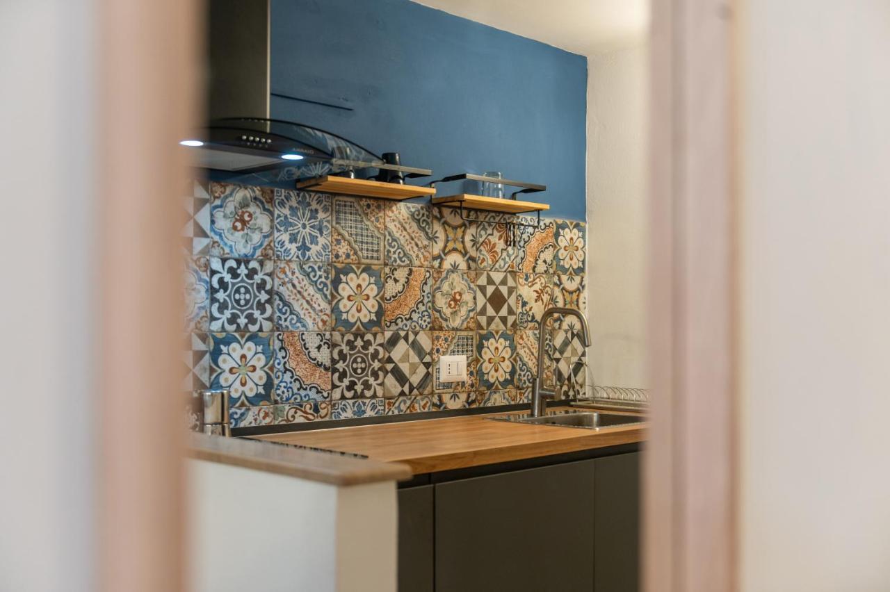 Spaccanapoli - Fully Equipped Studio Appartement *