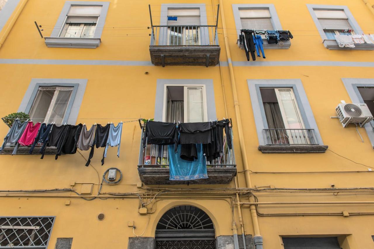 Spaccanapoli - Fully Equipped Studio Appartement *