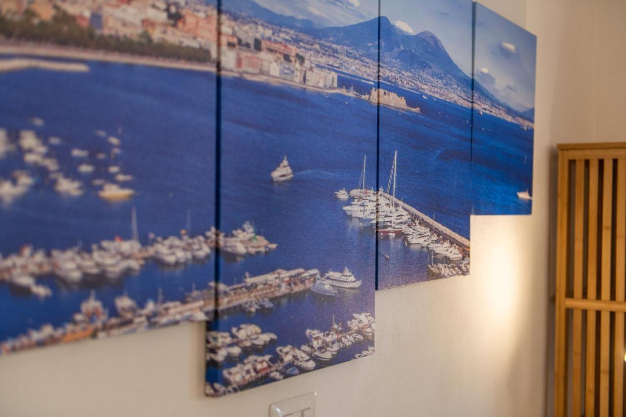 Spaccanapoli - Fully Equipped Studio Appartement *