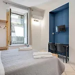 Forcella Studio Apartments