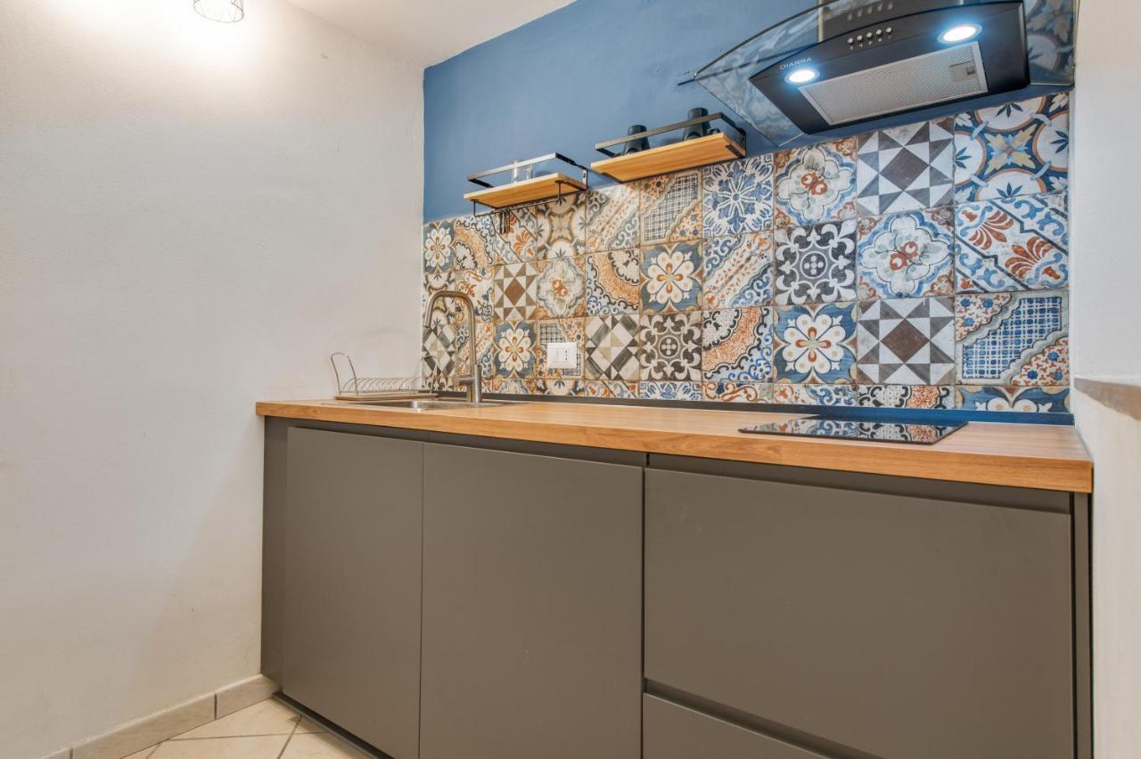 Appartement Spaccanapoli - Fully Equipped Studio